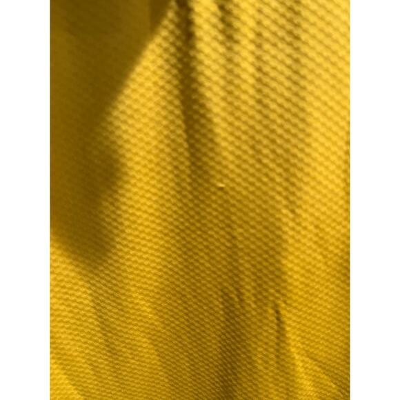 Nike Team Missouri Tigers Polo Shirt Men’s M Gold Black Dri-FIT NWT Licensed - Picture 6 of 14